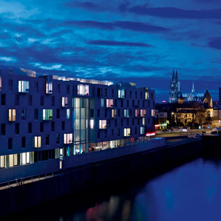 art'hotel Köln